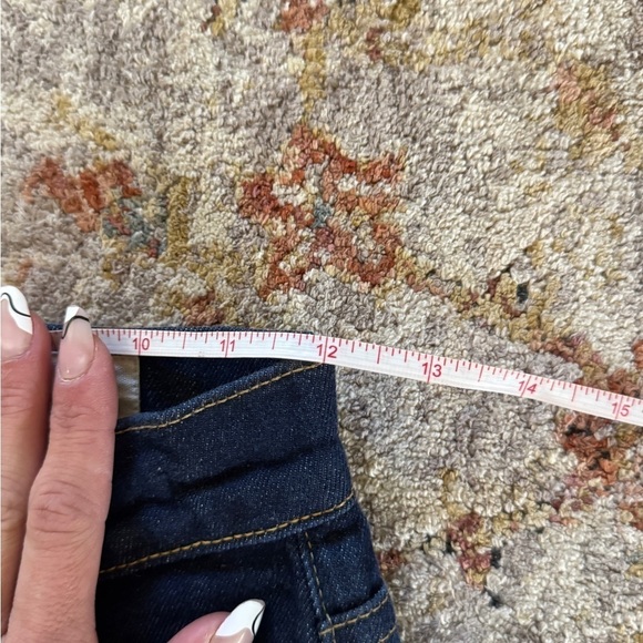 Imogene + Willie Josette Jeans - Picture 6 of 6